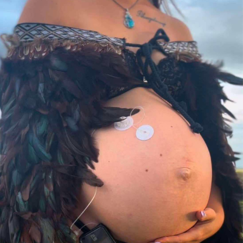 6-weeks Gestational diabetes program