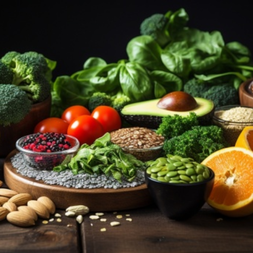 6-weeks Type 2 diabetes program